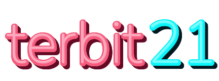 terbit21 — logo kanal