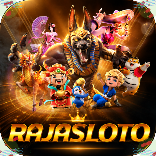 rajasloto — mitra unggulan