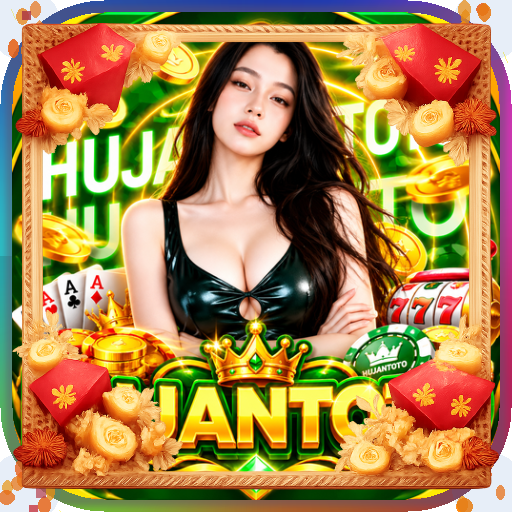hujantoto — mitra unggulan